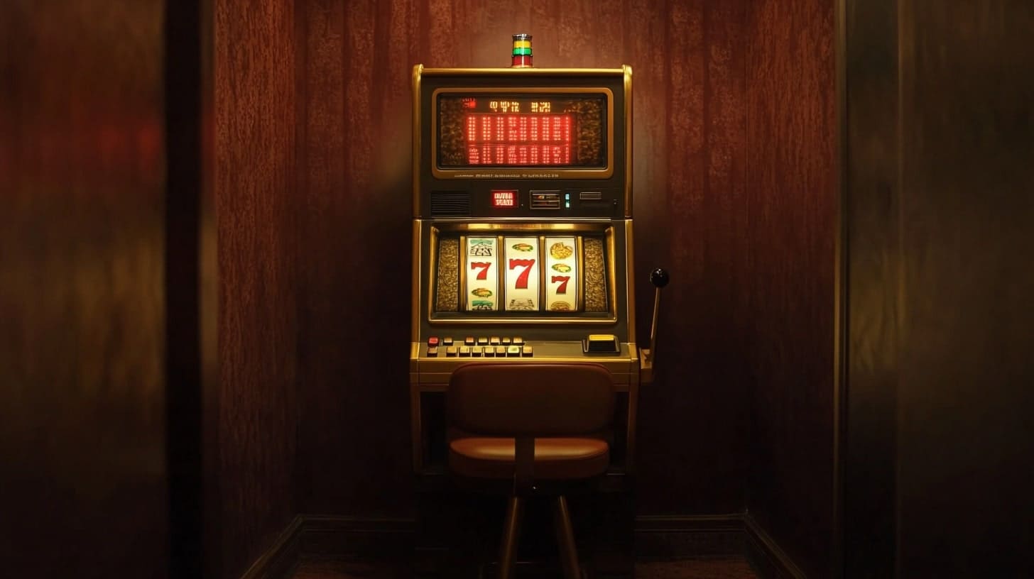 BETBHAI9 Online Casino Slots Displaying Big Win Animation